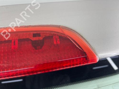 Used Tailgate Tailgate PEUGEOT 307 Break (3E) 2.0 HDI 110 (107 hp) 40239467 40239467