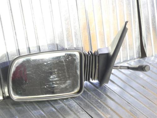Left mirror PEUGEOT 205 II (20A/C) 1.7 Diesel | BP23671209C26 