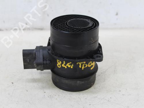 Used Mass air flow sensor Mass air flow sensor VW GOLF IV (1J1) 1.9 TDI (130 hp) 23669724 23669724