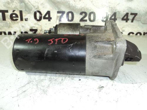 Starter ALFA ROMEO GT (937_) 1.9 JTD (937CXN1B) | BP23698318M8 - Image 2