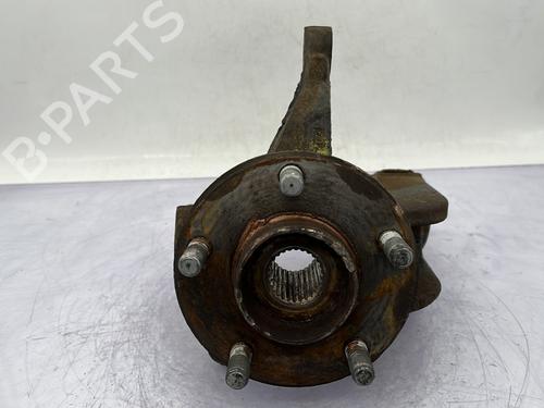 Used Right front steering knuckle FORD MONDEO III Saloon (B4Y) 2.0 16V TDDi / TDCi (115 hp) 24439006