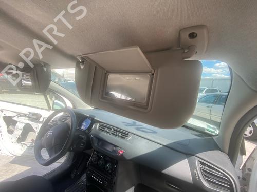 Right tailgate light CITROËN C3 II (SC_) 1.1 i | BP36956768C80 - Image 101