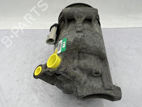 AC compressor OPEL ZAFIRA / ZAFIRA FAMILY B (A05) 1.9 CDTI (M75) | BP28293195M34 