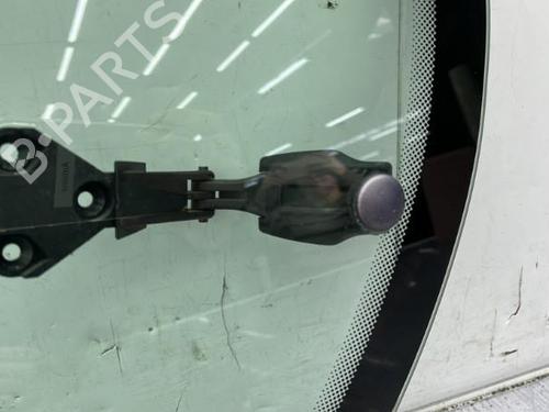 Rear left quarter glass PEUGEOT 206 Hatchback (2A/C) 1.4 i | BP23751371C93 