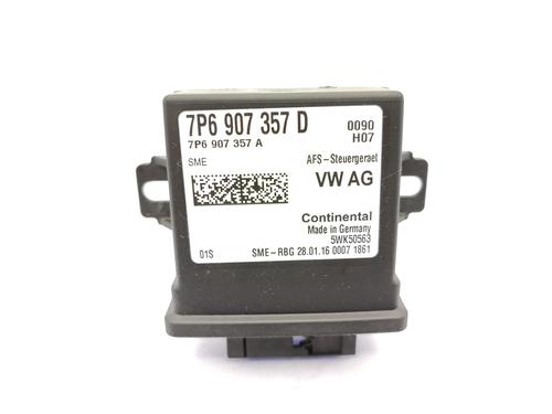 Electronic module VW GOLF VII (5G1, BQ1, BE1, BE2) 2.0 GTI Clubsport | BP23752464M83 - Image 25