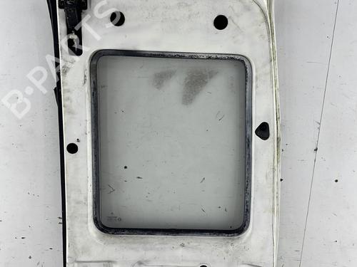 Used Left tailgate Left tailgate CITROËN C15 Box Body/MPV (VD_) 1.8 D (60 hp) 31970734 31970734