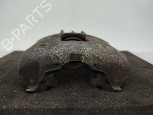Used Left front brake caliper Left front brake caliper FORD FOCUS I (DAW, DBW) 1.8 Turbo DI / TDDi (90 hp) 23712455 23712455