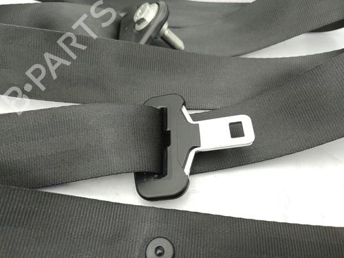 Used Rear right seatbelt Rear right seatbelt RENAULT SCÉNIC III (JZ0/1_) 1.5 dCi (110 hp) 23721875 23721875