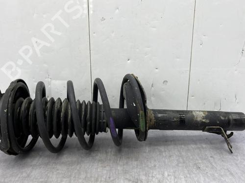 Used Left front shock absorber FORD FOCUS I Turnier (DNW) 1.8 Turbo DI / TDDi (90 hp) 23705565