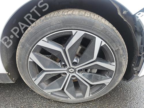 Boot lining RENAULT SCÉNIC IV (J9_) 1.3 TCe 140 | BP24180789I3  - Image 34