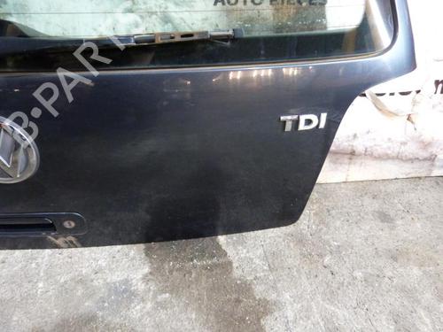 Tailgate VW POLO (6N2) 1.4 TDI | BP23686929C6 - Image 4