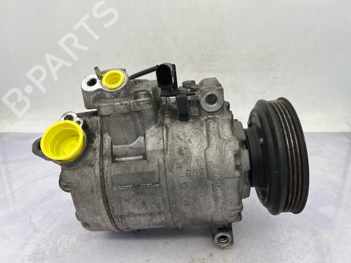 AC compressor AUDI A4 B6 (8E2) 1.9 TDI | BP39710596M34  - Image 5