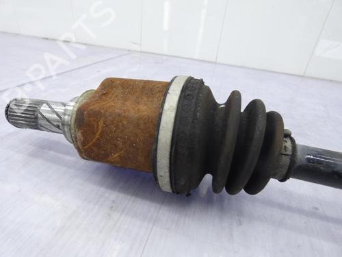 Used Left front driveshaft Left front driveshaft NISSAN MICRA III (K12) 1.2 16V (80 hp) 23695942 23695942