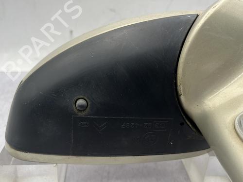 Bakspejl Højre CITROËN C4 I (LC_) 1.6 16V | BP29916705C27