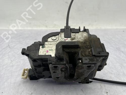 Used Front right lock Front right lock RENAULT CLIO III (BR0/1, CR0/1) 1.5 dCi (BR0H, CR0H, CR1S, BR1S) (106 hp) 32323028 32323028