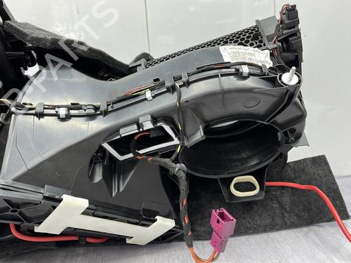 Used Heater matrix box Heater matrix box MERCEDES-BENZ C-CLASS Coupe (C204) C 220 CDI (204.302) (170 hp) 24917841 24917841