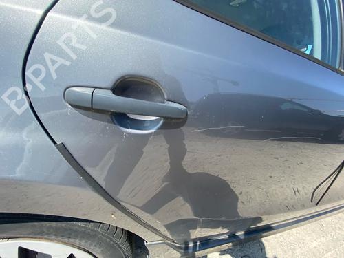 Rear parcel shelf HYUNDAI i30 (FD) 1.6 CRDi | BP37636848C85  - Image 55