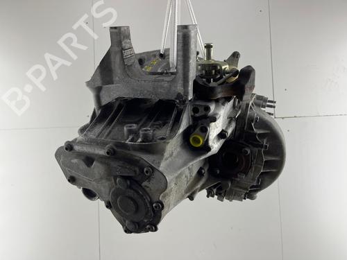 Used Gearbox Gearbox 39151725 39151725