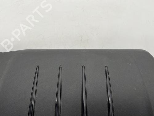 Topbeskyttelse PEUGEOT 207 (WA_, WC_) 1.6 HDi (90 hp) 26577111