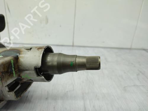 Used Steering column Steering column PEUGEOT 207 (WA_, WC_) 1.4 HDi (68 hp) 23706143 23706143