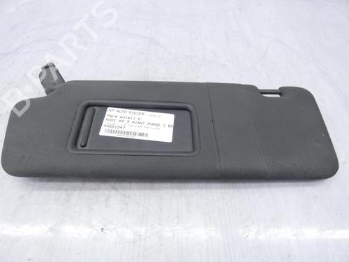 Used Left sun visor Left sun visor AUDI A4 B8 Avant (8K5) 2.0 TDI (143 hp) 23696457 23696457