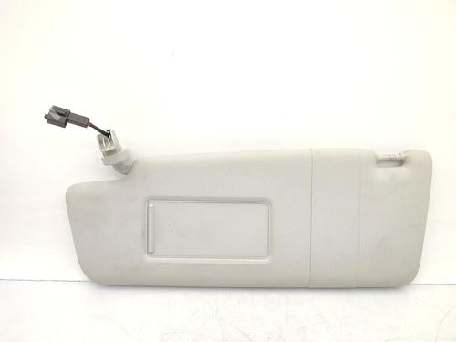 Used Left sun visor VW TOURAN (1T1, 1T2) 1.9 TDI (90 hp) 23719109
