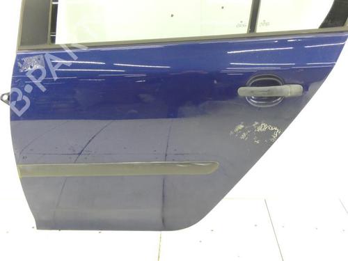 left-rear-door-vw-golf-v-1k1-2003-2004-2005-2006-2007-2008-2009-2010-23696162 main image