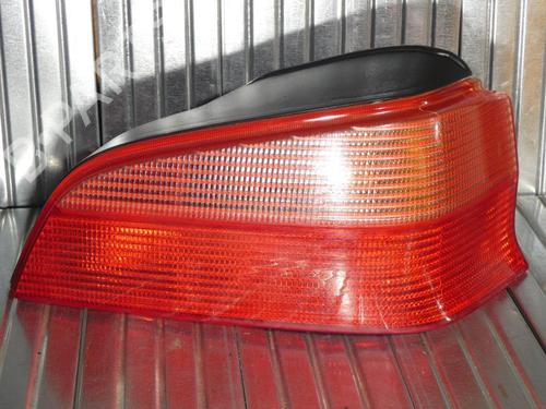 Used Right taillight PEUGEOT 106 II (1A_, 1C_) 1.1 i (60 hp) 23664342