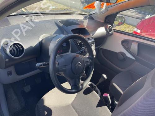 Climate control CITROËN C1 (PM_, PN_) 1.4 HDi | BP23707738I5 - Image 12