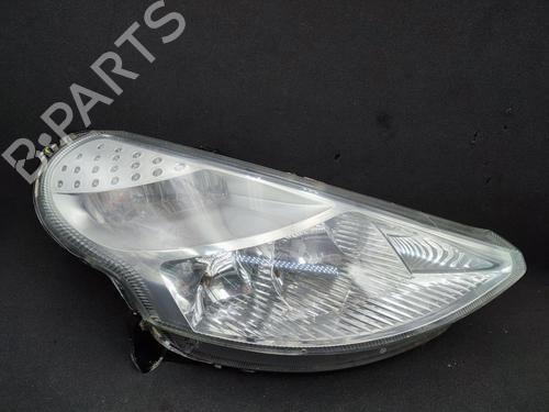 Right headlight CITROËN C3 Pluriel (HB_) 1.4 | BP23711582C29 