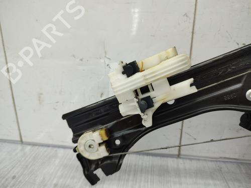 Front right window mechanism FIAT 500 C (312_) 1.2 (312CXA1A, 312AXA1A) | BP23729447C23 