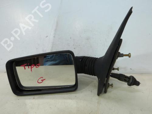 Left mirror FIAT TIPO (160_) 1.6 i.e. (160.A1, 160.EC, 160.EB) | BP23669693C26 