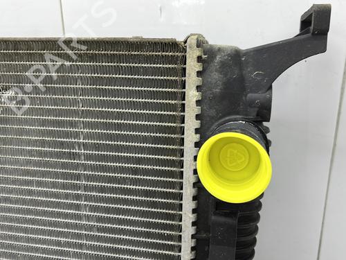 Water radiator DACIA DUSTER (HS_) 1.5 dCi 4x4 (HSMC, HSMD) | BP27212948M31 - Image 2