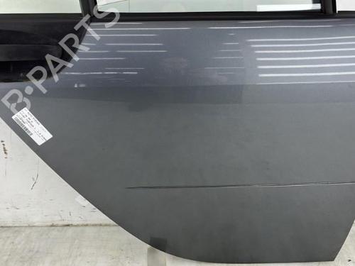 Used Right rear door SMART FORFOUR (454) 1.5 CDI (454.000) (68 hp) 23751754