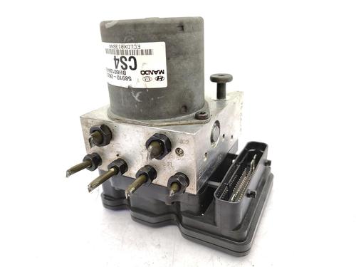 Used ABS pump ABS pump KIA SOUL I (AM) 1.6 CRDi 128 (126 hp) 23702996 23702996