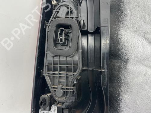 Used Right taillight Right taillight 39212671 39212671
