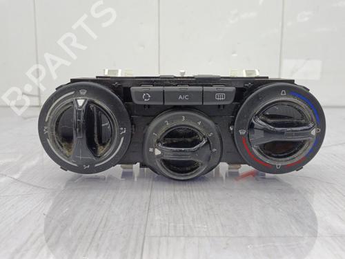 Climate control PEUGEOT 208 I (CA_, CC_) 1.6 HDi / BlueHDi 75 | BP23707132I5 