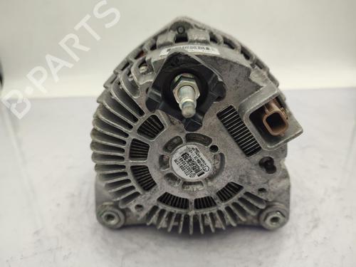 Alternator RENAULT MASTER III Van (FV) 2.3 dCi 130 FWD (FV0M, FV0Y, FV0J, FV02, FV03) | BP23679694M7  - Image 8
