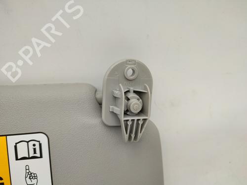 right-sun-visor-suzuki-ignis-iii-mf-ff-2016-27220838 main image