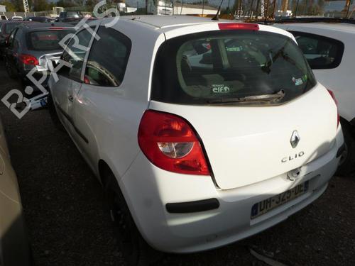Subframe RENAULT CLIO III (BR0/1, CR0/1) 1.5 dCi (C/BR0G, C/BR1G) | BP23708259M9  - Image 19