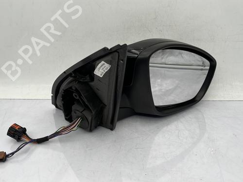 Right mirror PEUGEOT 308 II (LB_, LP_, LW_, LH_, L3_) 1.2 THP 130 | BP25735009C27 