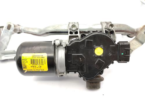 Front wiper motor RENAULT CLIO IV (BH_) 1.5 dCi 75 | BP23738621M29 