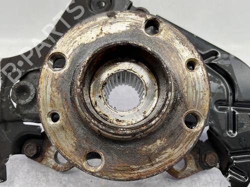 Right front steering knuckle FIAT 500 (312_) 0.9 (312AXG1A, 312.AXG11) | BP23759992M26 