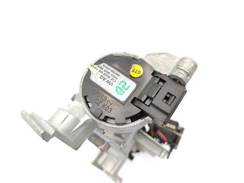 Electronic module SKODA OCTAVIA II (1Z3) 2.0 TDI 16V | BP23752528M83  - Image 9
