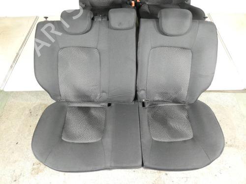 Used Seats set Seats set HYUNDAI i10 I (PA) 1.2 (86 hp) 23688657 23688657