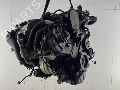 Engine CITROËN C5 III (RD_) 2.0 HDi 165 (RDRHHA, RDRHH8) | BP28180289M1 