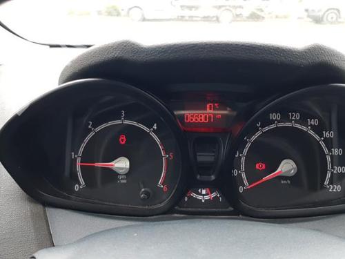 Horn FORD FIESTA VI (CB1, CCN) 1.4 TDCi | BP23668896E13  - Image 44