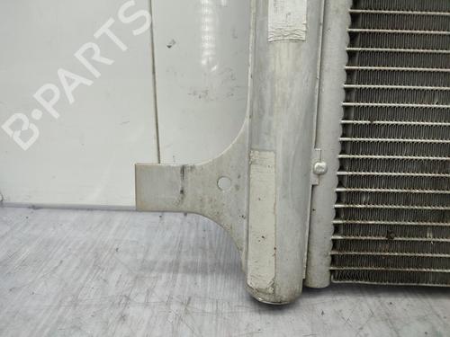 AC radiator PEUGEOT 308 II (LB_, LP_, LW_, LH_, L3_) 2.0 GT BlueHDi 180 | BP23730430M32 