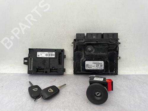 Módulo eletrónico DACIA SANDERO II 1.5 dCi 75 / Blue dCi 75 (B8JW, B8M4, B8AH, B8M7, B8M6) | BP39526530M83 - Image 8