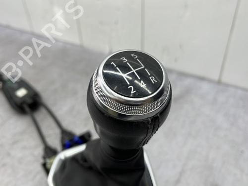 Gear lever RENAULT CLIO V (B7_) 1.0 TCe 100 (B7MT) | BP23752998M90 